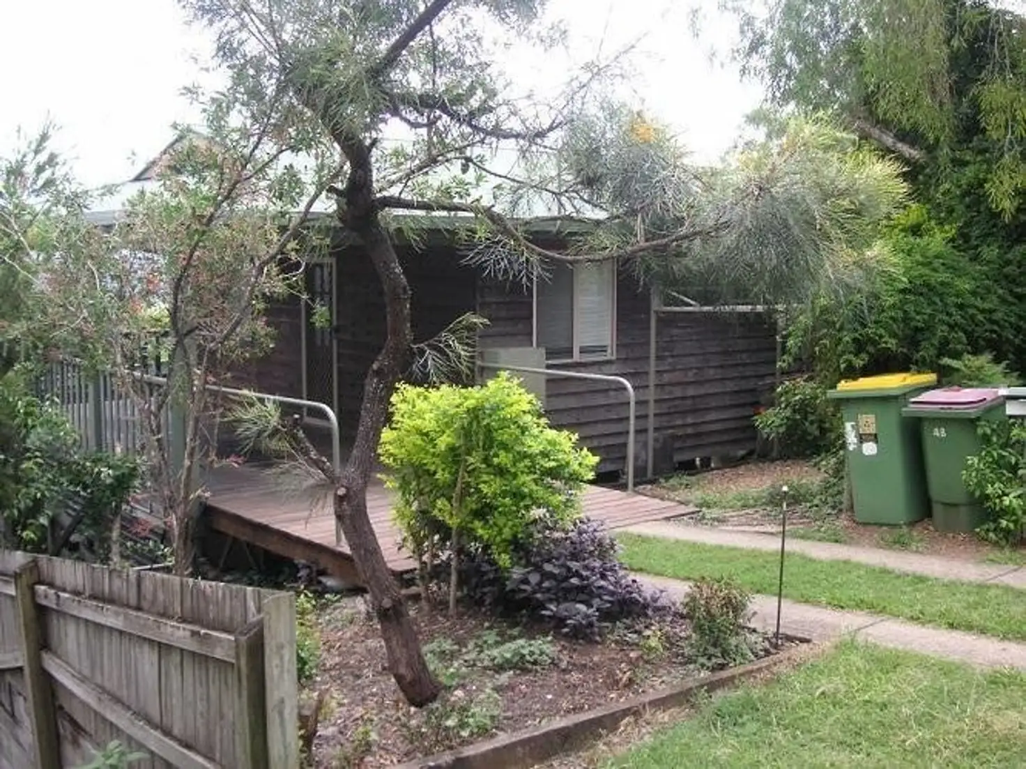 Main view of Homely unit listing, 48A Mountain View Drive, Goonellabah NSW 2480