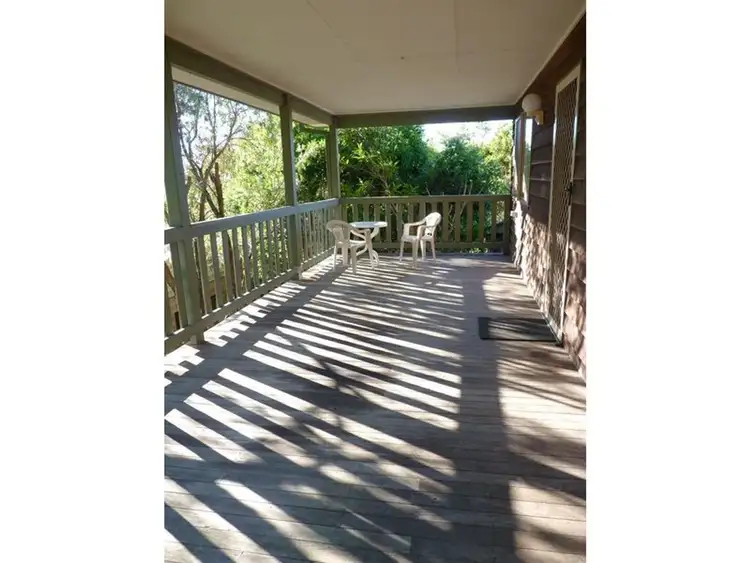 Second view of Homely unit listing, 48A Mountain View Drive, Goonellabah NSW 2480