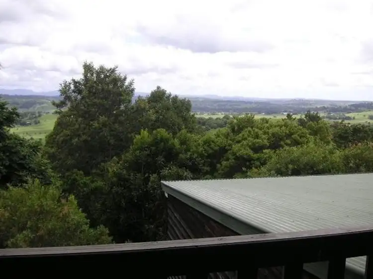 Third view of Homely unit listing, 48A Mountain View Drive, Goonellabah NSW 2480