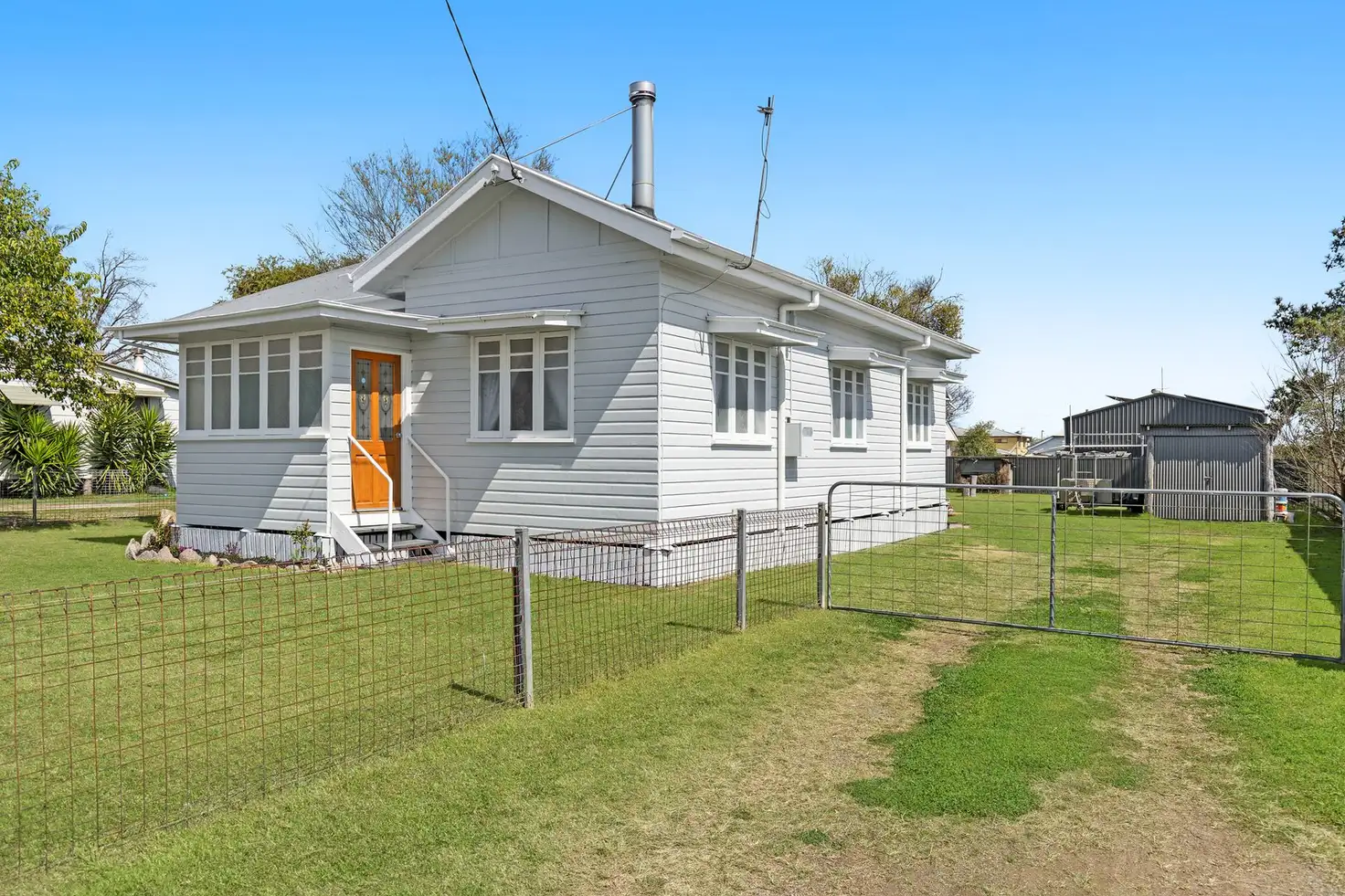 Main view of Homely house listing, 9 Myrtle Avenue, Warwick QLD 4370