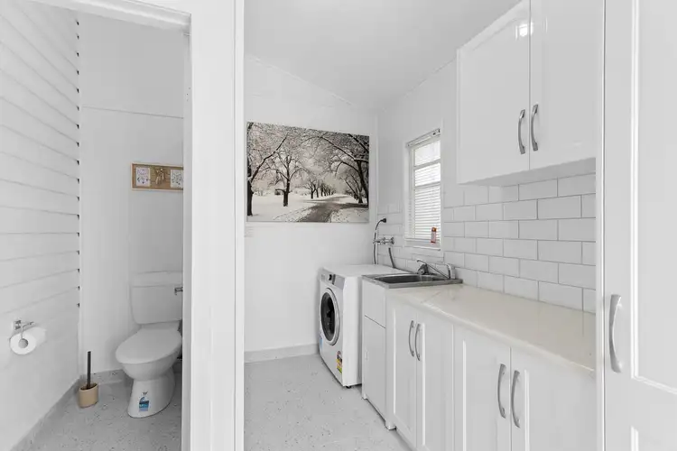 Fourth view of Homely house listing, 9 Myrtle Avenue, Warwick QLD 4370