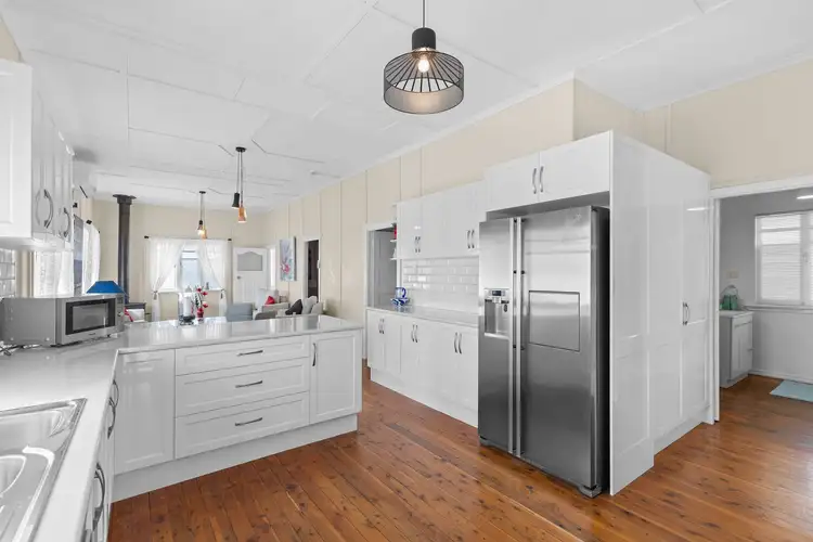 Sixth view of Homely house listing, 9 Myrtle Avenue, Warwick QLD 4370