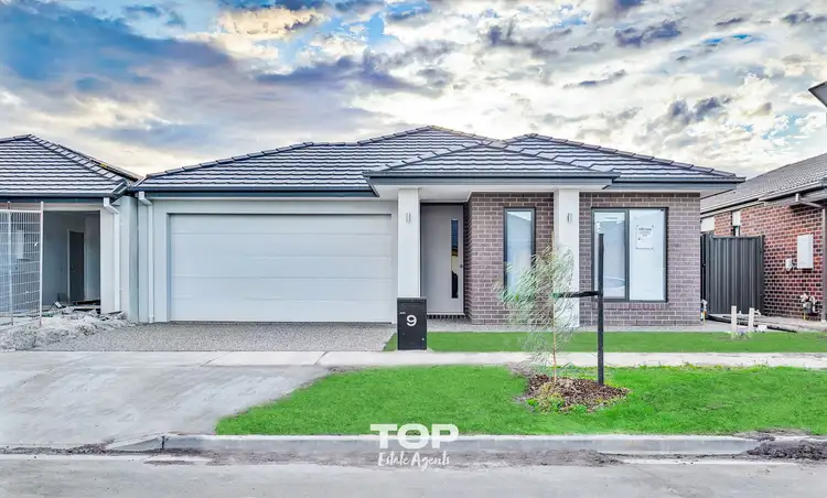 9 Ontario Street, Clyde VIC 3978