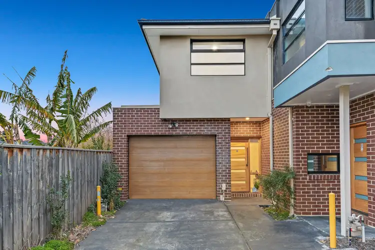 4/12 Masters Street, Dandenong VIC 3175
