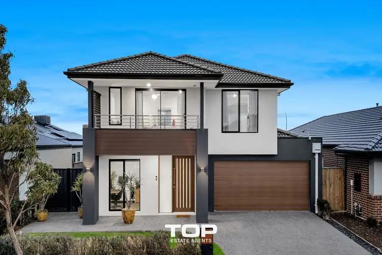 19 Sutil Drive, Clyde North VIC 3978
