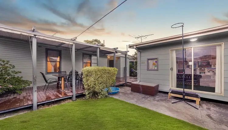 1/2 Daisy Court, Braybrook VIC 3019