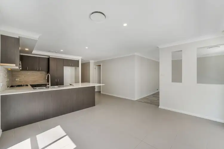 Fifth view of Homely house listing, 12 Thomas Hassall Avenue, Middleton Grange NSW 2171