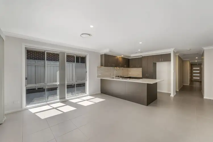 Sixth view of Homely house listing, 12 Thomas Hassall Avenue, Middleton Grange NSW 2171