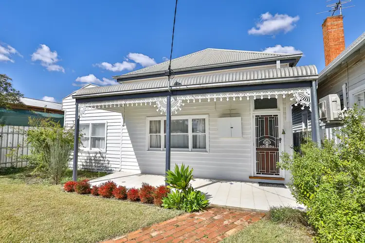 Second view of Homely house listing, 668 Koorlong Avenue, Irymple VIC 3498