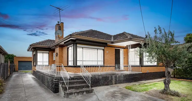 155 Glengala Road, Sunshine West VIC 3020
