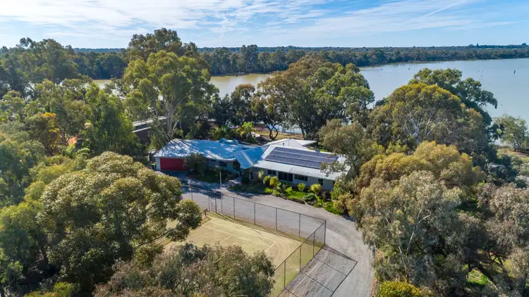 43 Cooke Street, Nichols Point VIC 3501