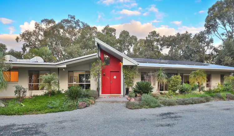 Third view of Homely house listing, 43 Cooke Street, Nichols Point VIC 3501