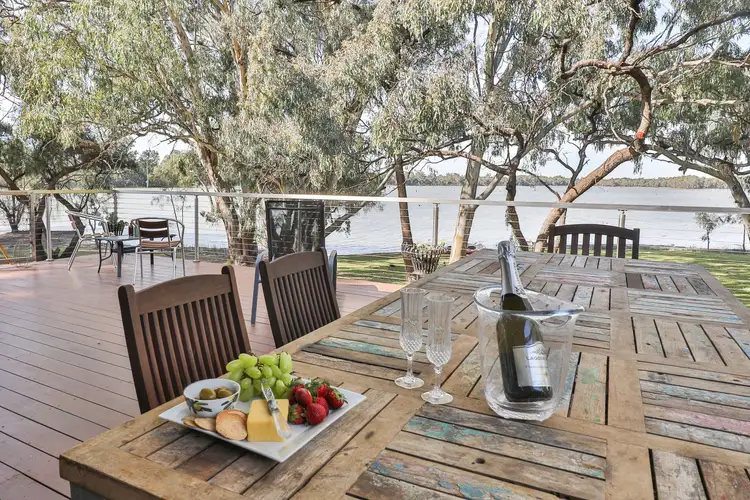 Fourth view of Homely house listing, 43 Cooke Street, Nichols Point VIC 3501