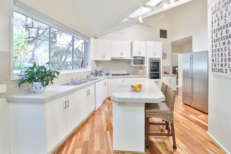 Fifth view of Homely house listing, 43 Cooke Street, Nichols Point VIC 3501