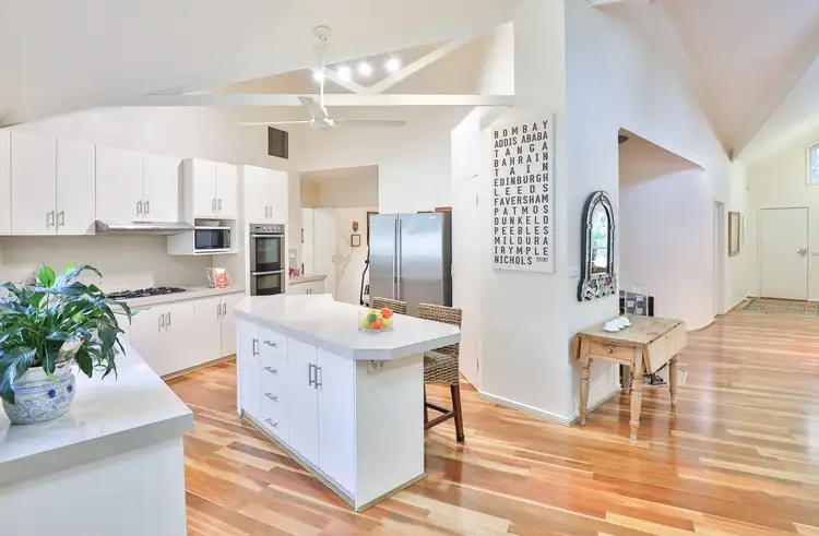 Sixth view of Homely house listing, 43 Cooke Street, Nichols Point VIC 3501