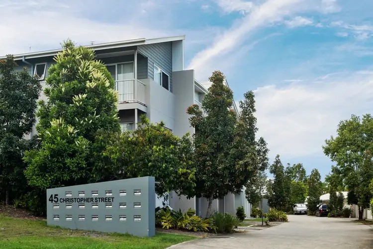 13/45 Christopher Street, Pimpama QLD 4209