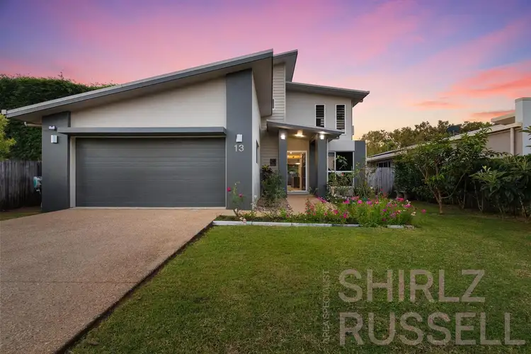 House 13/42 Wattle Street, Andergrove QLD 4740