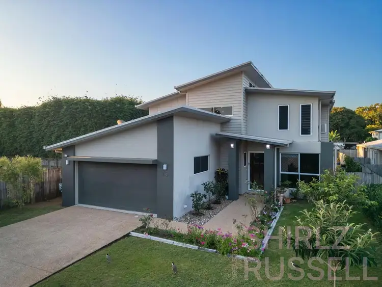 House 13/42 Wattle Street, Andergrove QLD 4740