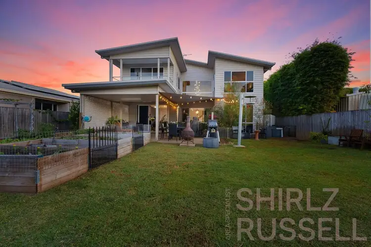 Second view of Homely house listing, 13/42 Wattle Street, Mackay QLD 4740