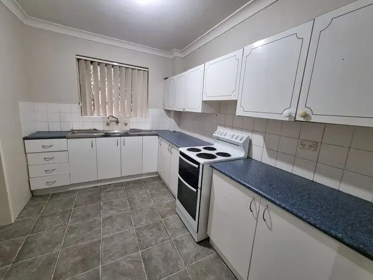 Third view of Homely unit listing, 3/10 Thurston Street, Penrith NSW 2750