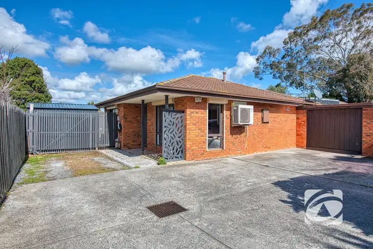 2 Jamieson Court
