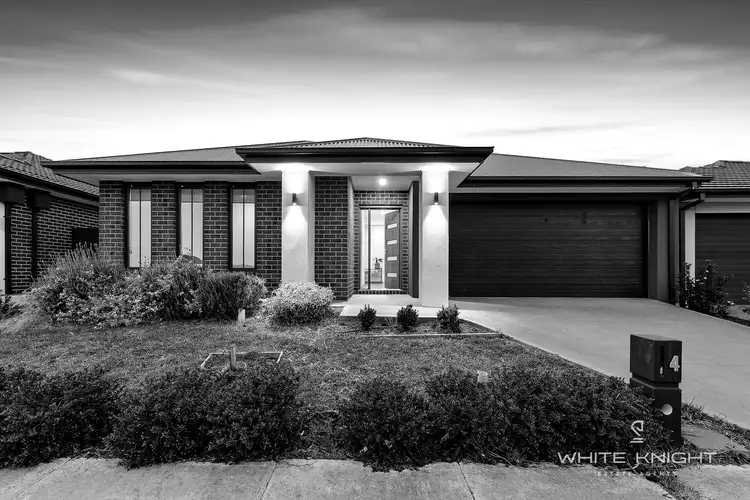 4 Thames Street, Aintree VIC 3336