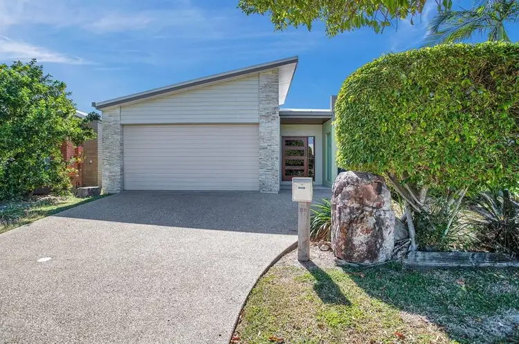 Main view of Homely house listing, 89 Village Circuit, Eimeo QLD 4740