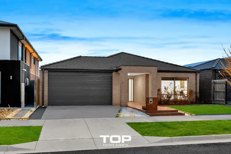 Second view of Homely house listing, 14 Pontiac road, Cranbourne East VIC 3977