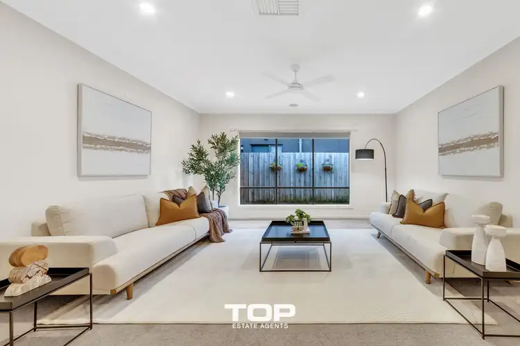 Fourth view of Homely house listing, 14 Pontiac road, Cranbourne East VIC 3977