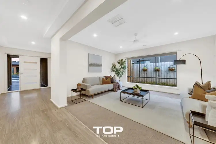 Sixth view of Homely house listing, 14 Pontiac road, Cranbourne East VIC 3977