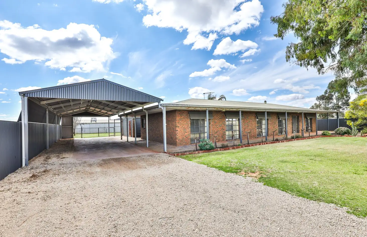 Main view of Homely house listing, 314 Third Street, Merbein VIC 3505