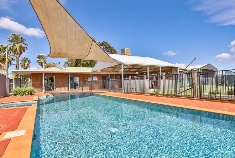 Second view of Homely house listing, 314 Third Street, Merbein VIC 3505