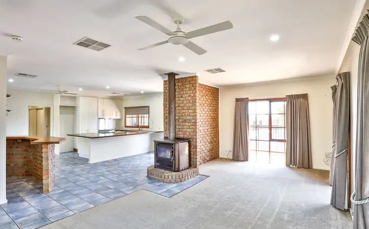 Third view of Homely house listing, 314 Third Street, Merbein VIC 3505