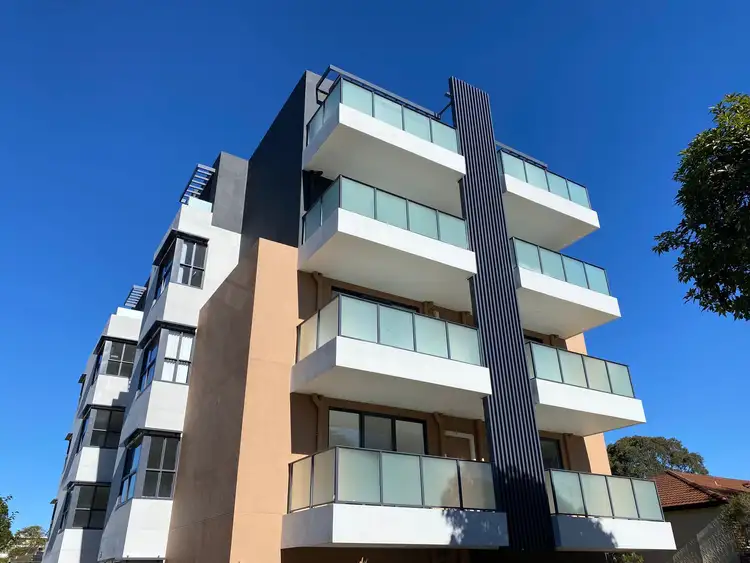 12/24 Barber Avenue, Penrith NSW 2750
