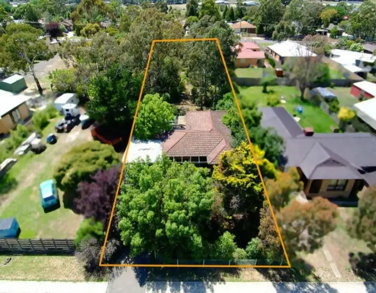 14 Raglan Street, Wallan VIC 3756
