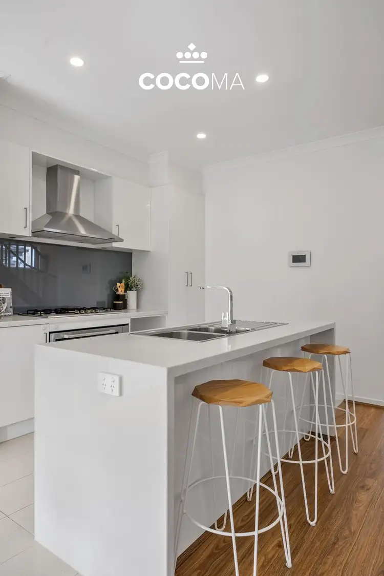 Sixth view of Homely townhouse listing, 4/41-43 Jones Road, Dandenong VIC 3175