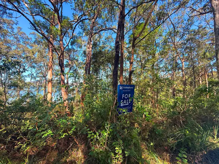Lot 1753 Allandale Crescent