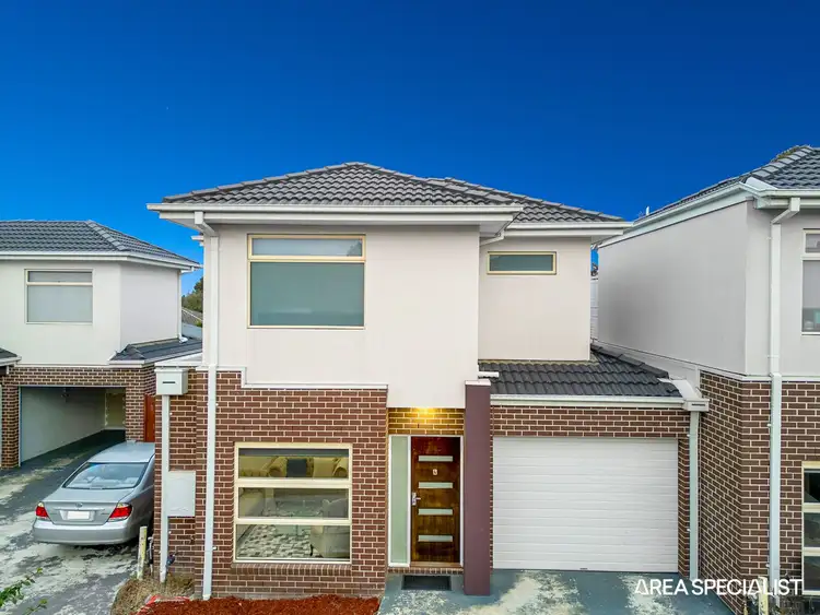 4/49 Stawell Street, Cranbourne VIC 3977
