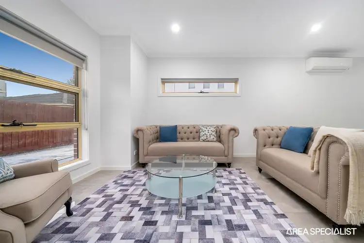 Second view of Homely house listing, 4/49 Stawell Street, Cranbourne VIC 3977