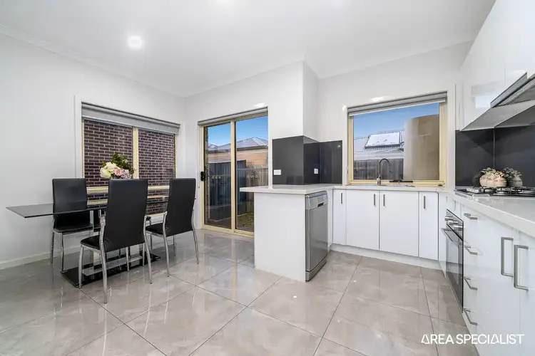 Third view of Homely house listing, 4/49 Stawell Street, Cranbourne VIC 3977