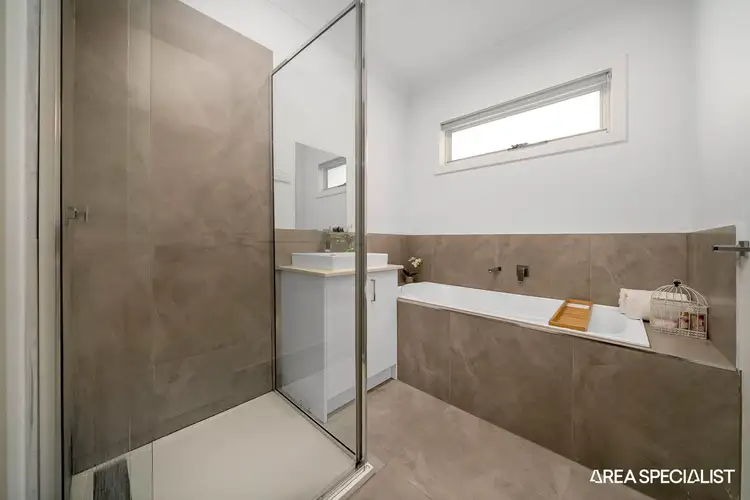 Fourth view of Homely house listing, 4/49 Stawell Street, Cranbourne VIC 3977