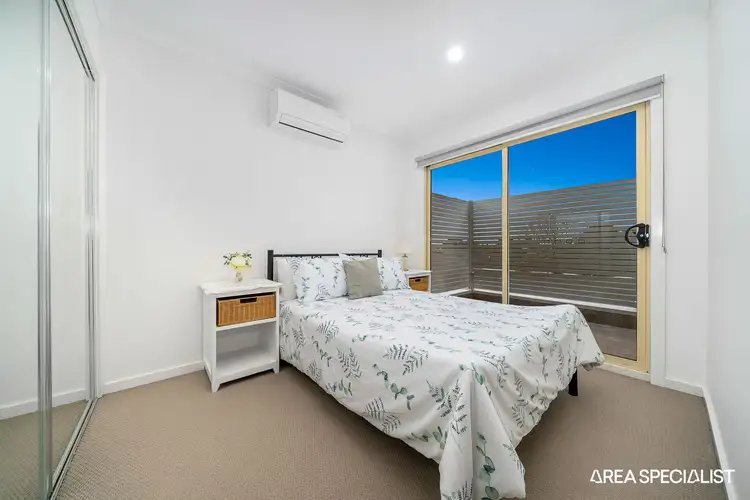 Fifth view of Homely house listing, 4/49 Stawell Street, Cranbourne VIC 3977