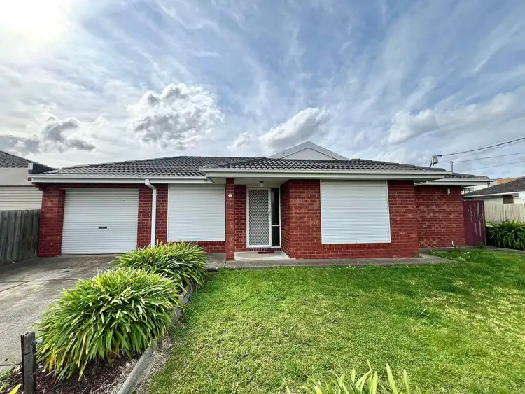 12 McIvor Road