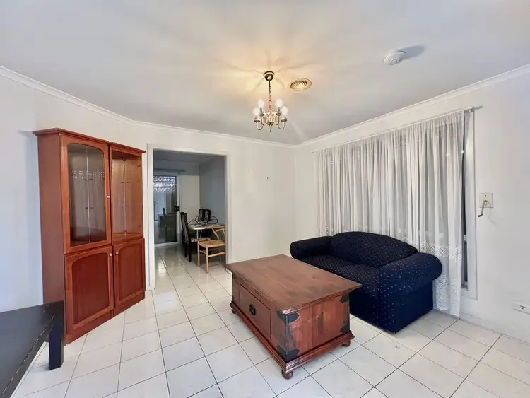 Second view of Homely house listing, 12 McIvor Road, St Albans VIC 3021