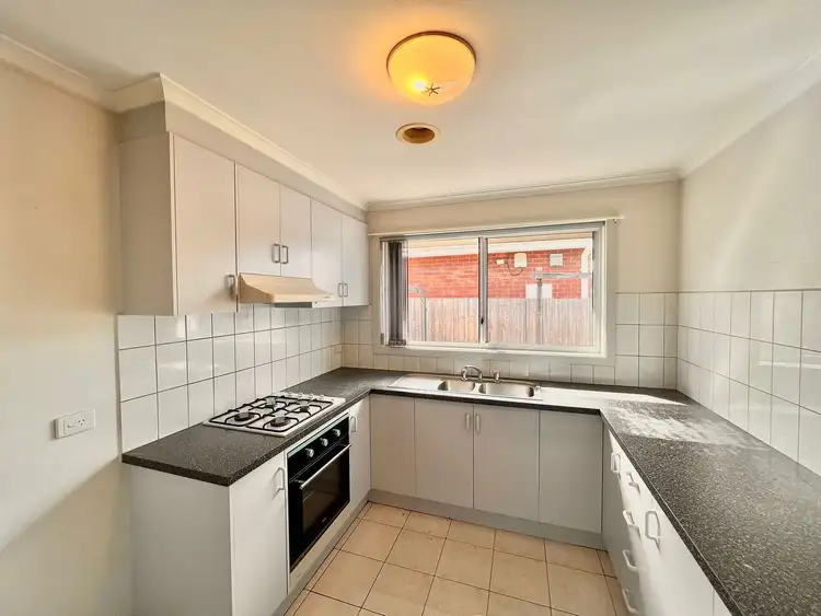 Fourth view of Homely house listing, 12 McIvor Road, St Albans VIC 3021