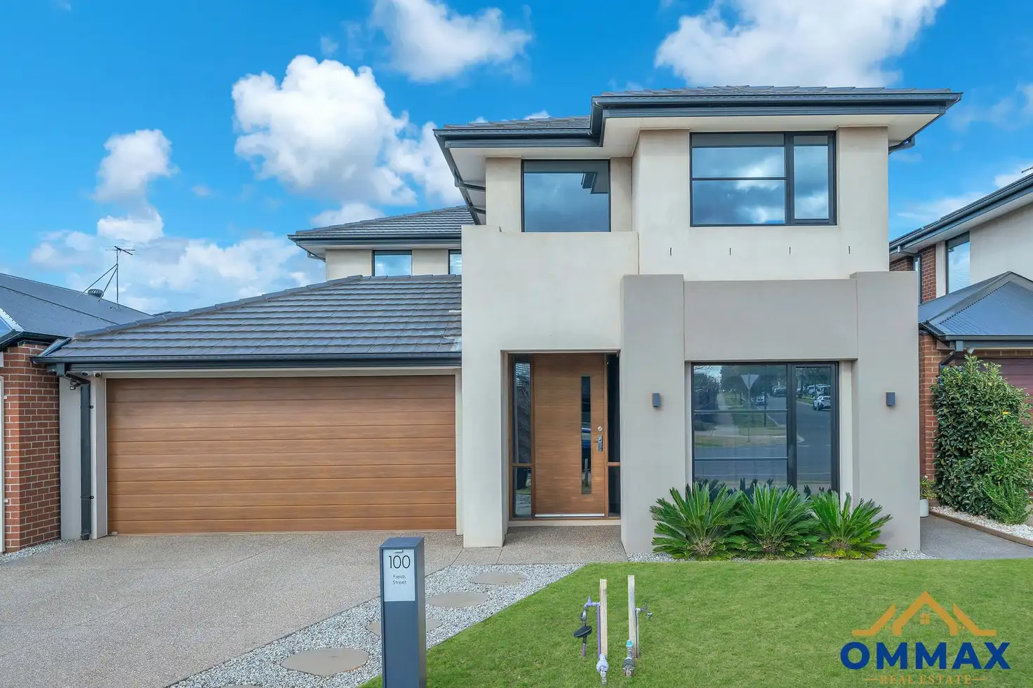 Main view of Homely house listing, 100 Fields Street, Aintree VIC 3336