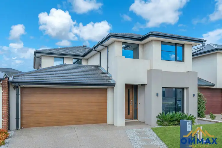 Second view of Homely house listing, 100 Fields Street, Aintree VIC 3336