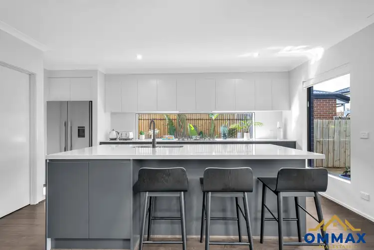 Fifth view of Homely house listing, 100 Fields Street, Aintree VIC 3336