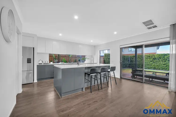 Sixth view of Homely house listing, 100 Fields Street, Aintree VIC 3336