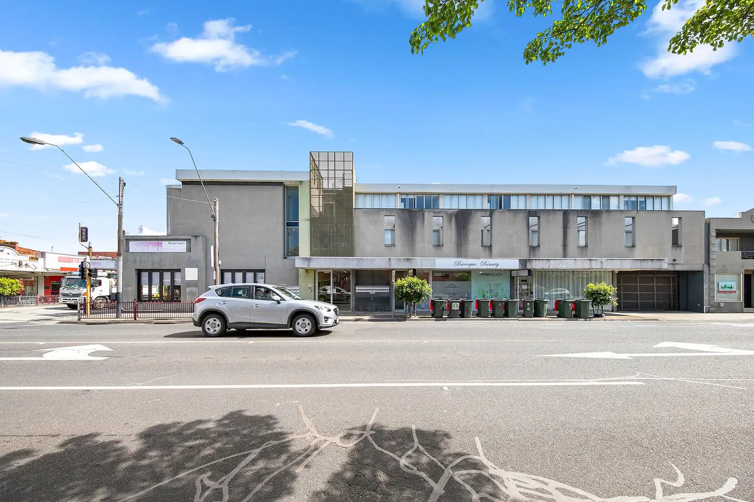 Main view of Homely unit listing, 115/75 Darling Road, Malvern East VIC 3145